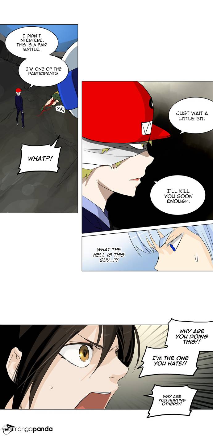 Tower of God Chapter 173 image 10